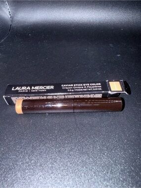 laura mercier Caviar Stick Eye Color — Rose Gold